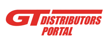 GT Distributors Logo